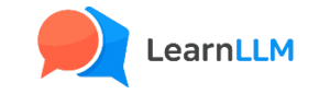 LearnLLM Site logo
