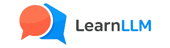 LearnLLM Site logo