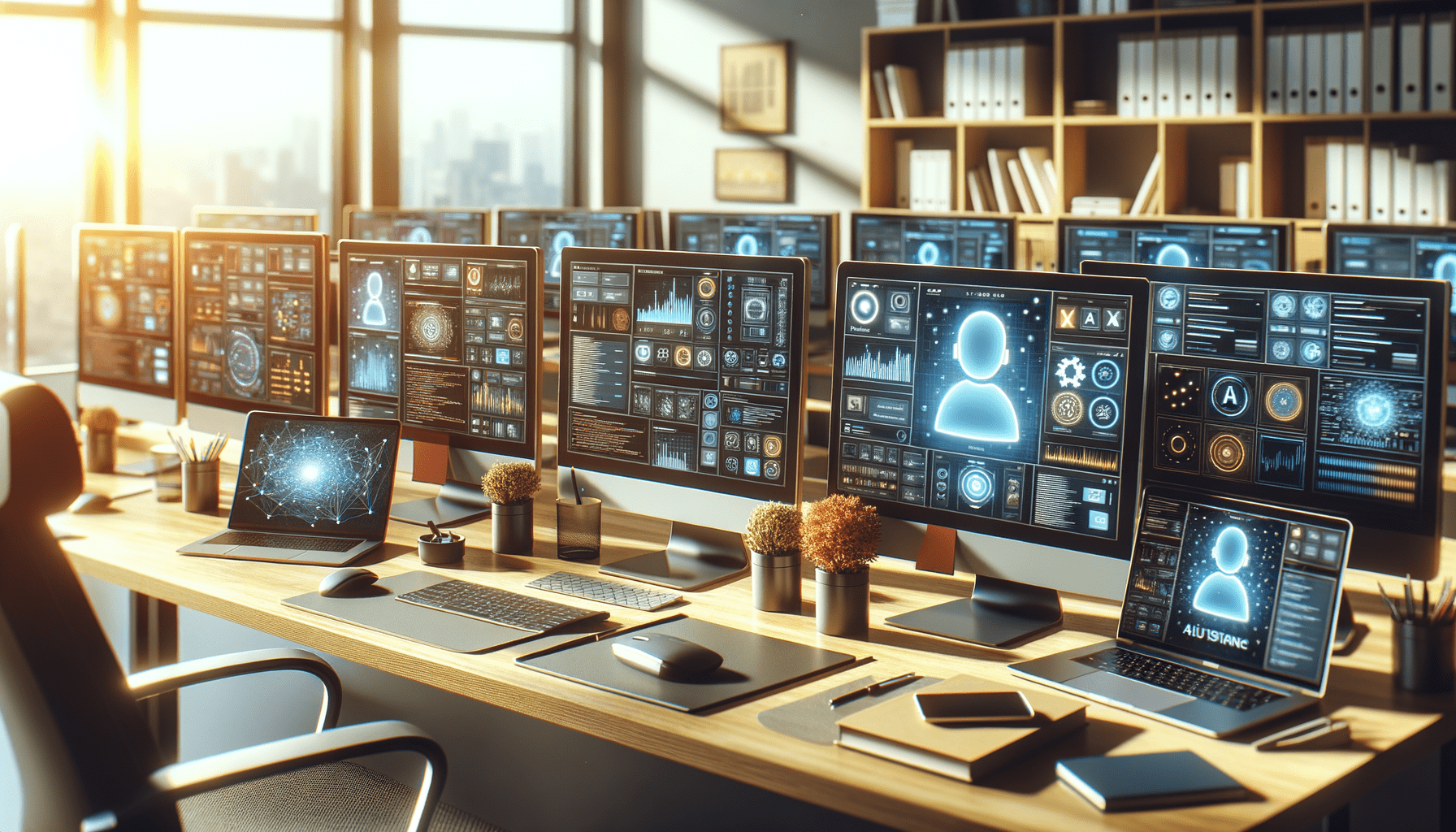 AI model