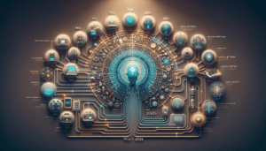 Wanneer is AI ontstaan