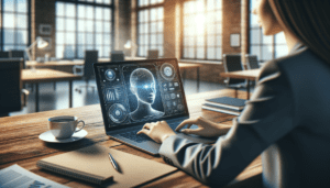 Wat betekent AI eigenlijk?