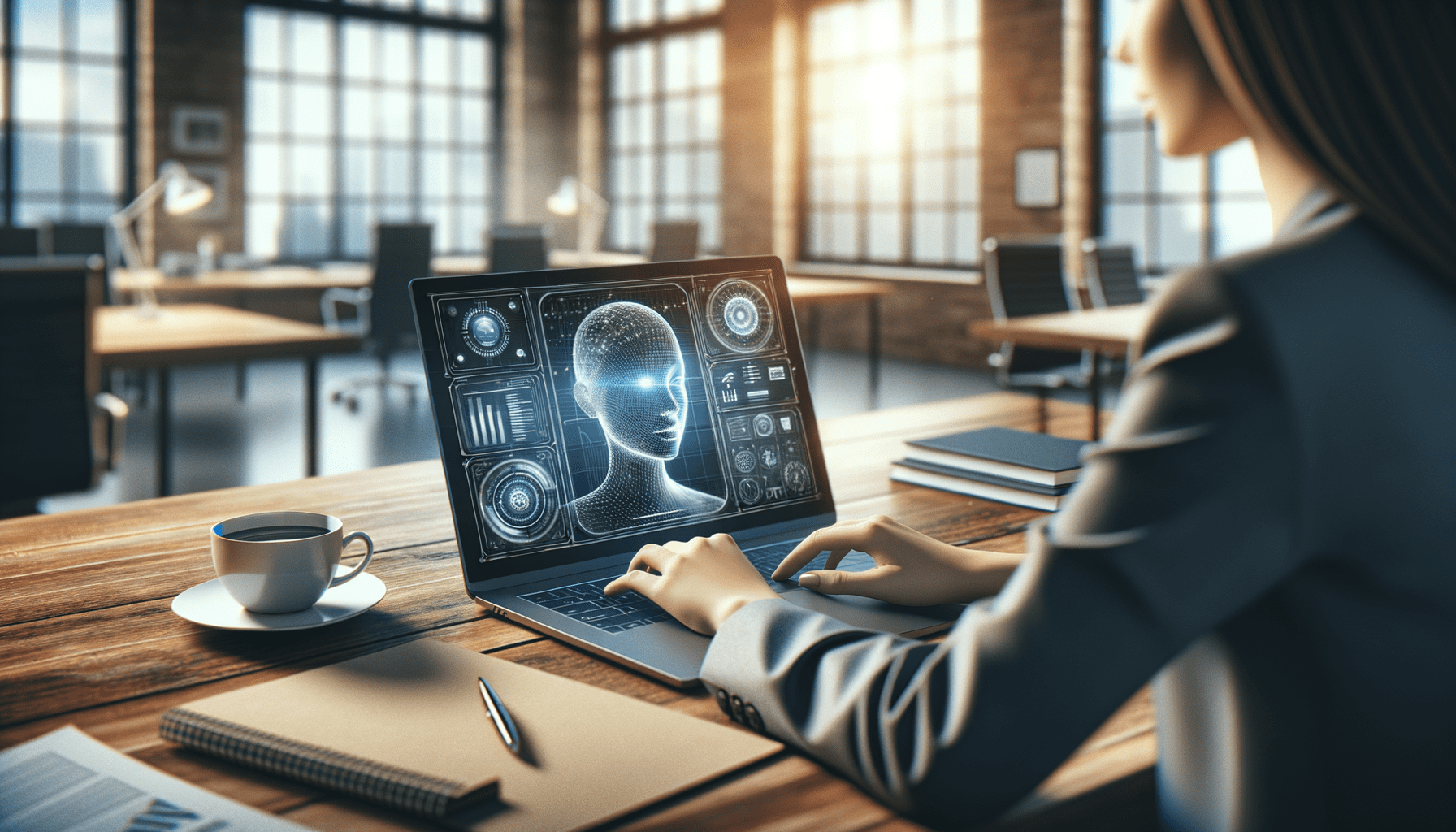 Wat betekent AI eigenlijk?