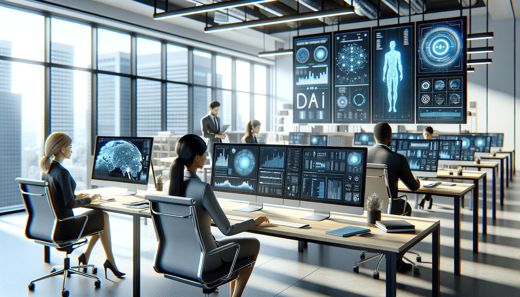 Wat is artificial intelligence (AI)?