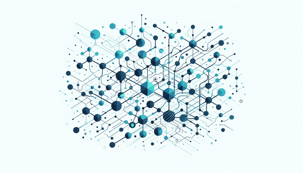 DeepSeek AI model architectuur