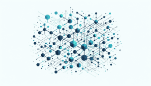 DeepSeek AI model architectuur