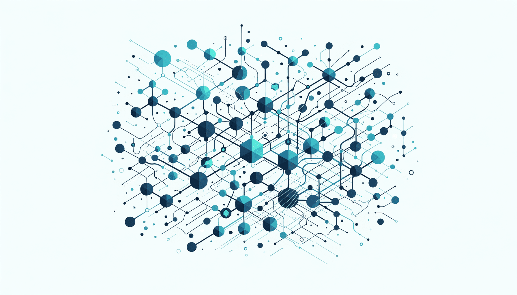 DeepSeek AI model architectuur