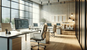 Wat is generatieve AI?