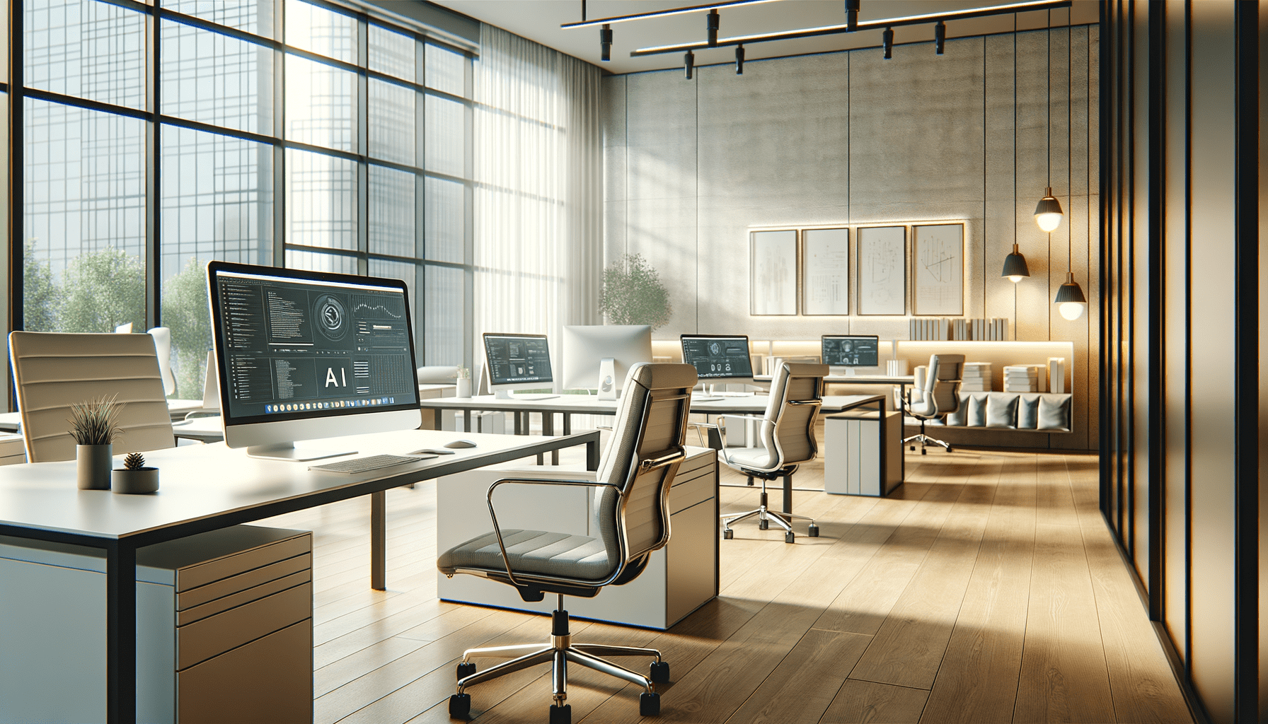 Wat is generatieve AI?