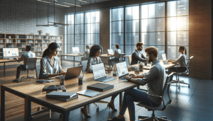 Wat kan je met ChatGPT doen op je werk