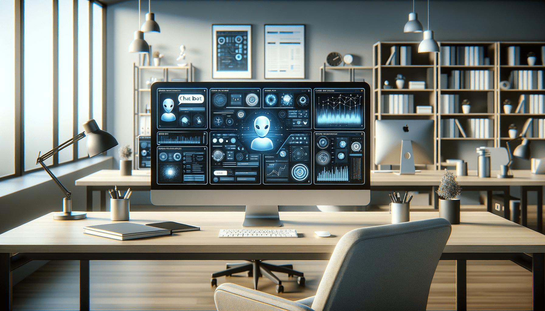 Welke soorten AI zijn er?