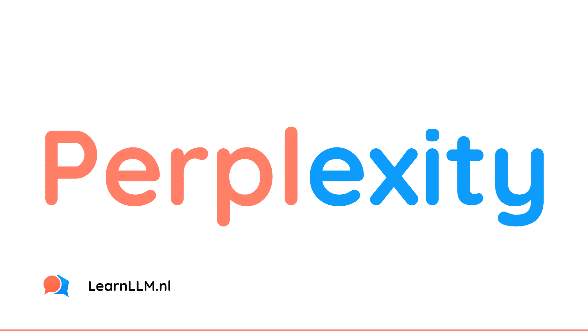 Perplexity cursus
