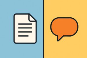 chatgpt werkruimte document bewerken