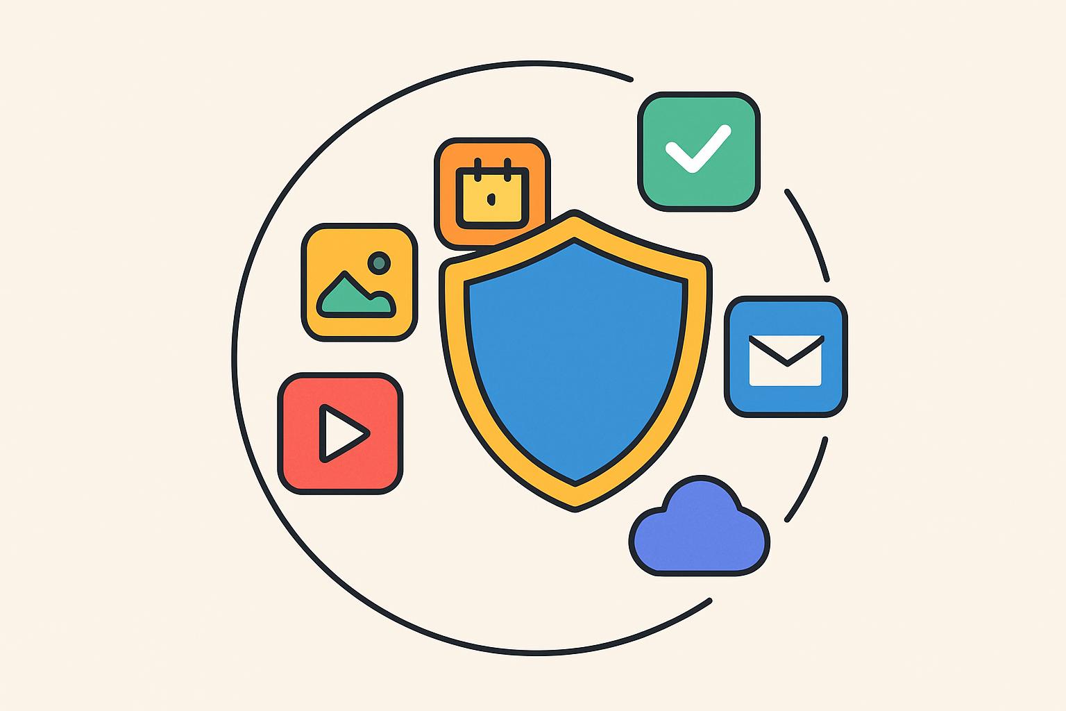 ongoedgekeurde software binnen organisatie