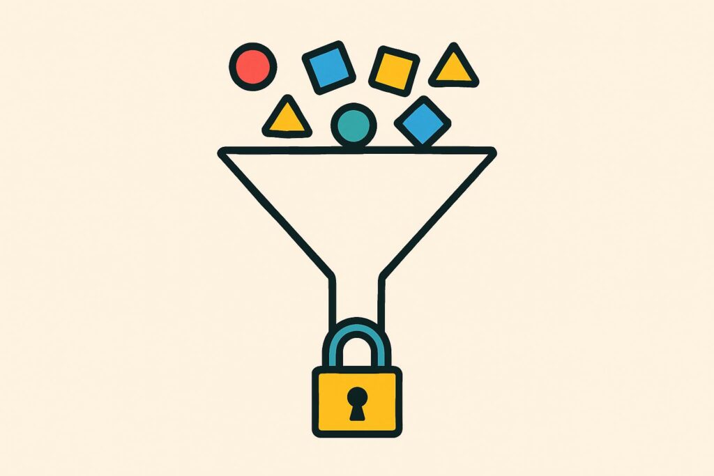 AI salesproces leadscoring pipeline