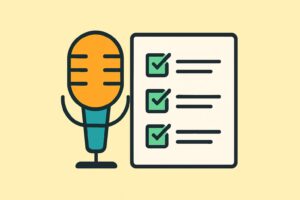 vergadering notulen transcript AI