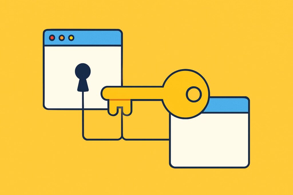 Claude programmeerinterface API-sleutel